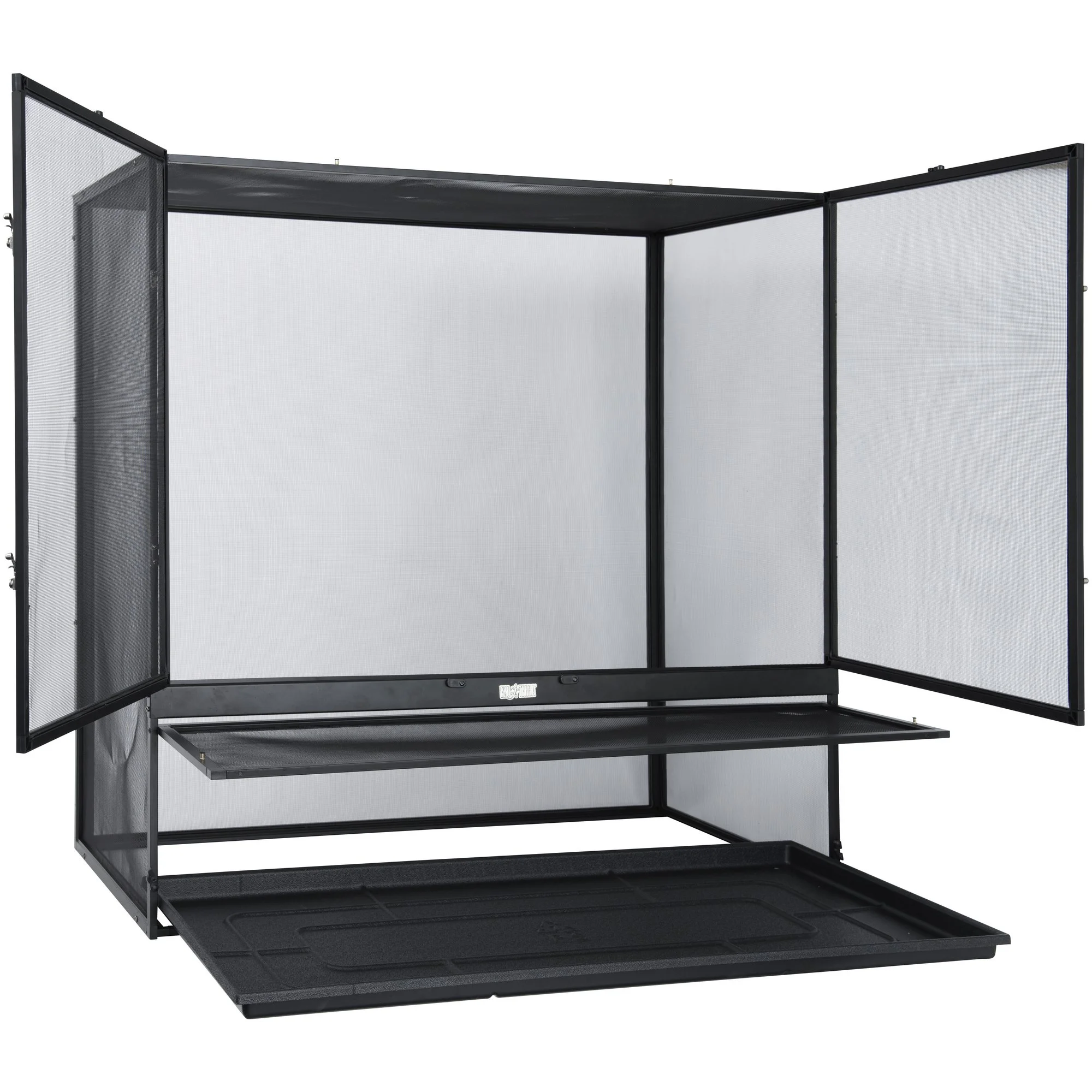 Exo Terra Screen Terrarium Large XTall 90x45x90 cm